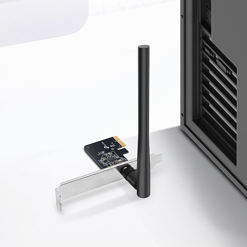 TP-Link Archer T2E Intern WLAN 433 Mbit/s - Billede 2